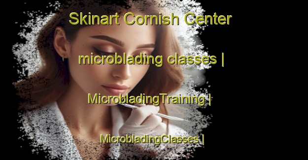 Skinart Cornish Center microblading classes | MicrobladingTraining | MicrobladingClasses | SkinartTraining-United States